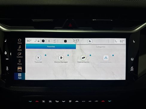 New 2026 Jeep Cherokee Limited AWD/4WD image 29