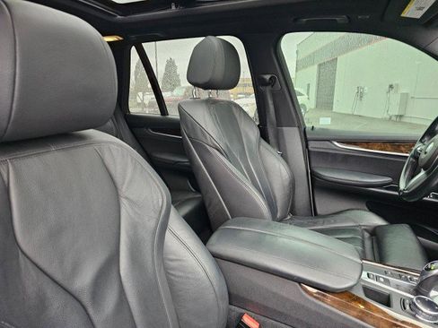 Used 2014 BMW X5 xDrive35i w/ M Sport image 15