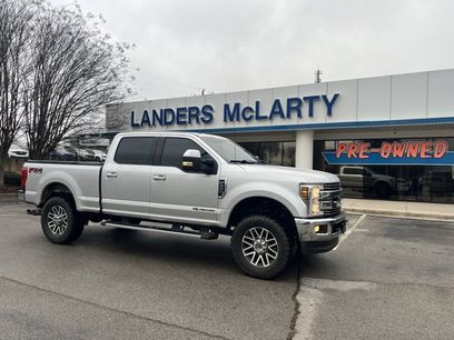 Used 2018 Ford F350 Lariat w/ Lariat Value Package
