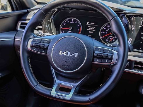 Used 2024 Kia K5 GT-Line FWD image 14