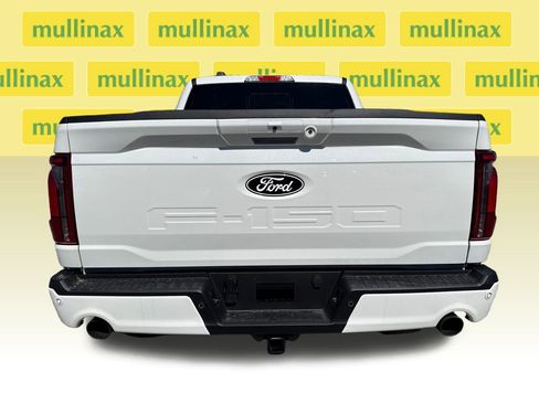 New 2026 Ford F150 Lariat image 13