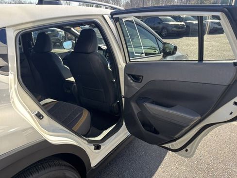 New 2026 Subaru Crosstrek 2.5i Sport image 90