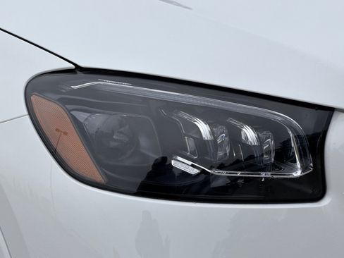 New 2026 Mercedes-Benz Maybach GLS 600 4MATIC image 10