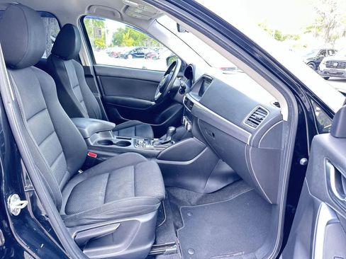 Used 2016 MAZDA CX-5 Touring FWD image 17