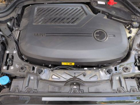 Used 2024 MINI Cooper SE FWD image 14