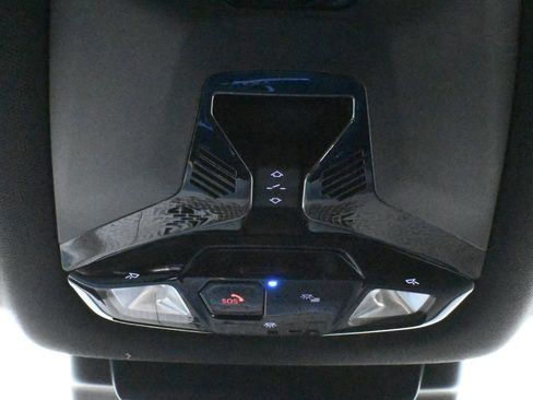 Used 2025 MINI Cooper Countryman SE w/ Comfort Package Max image 21