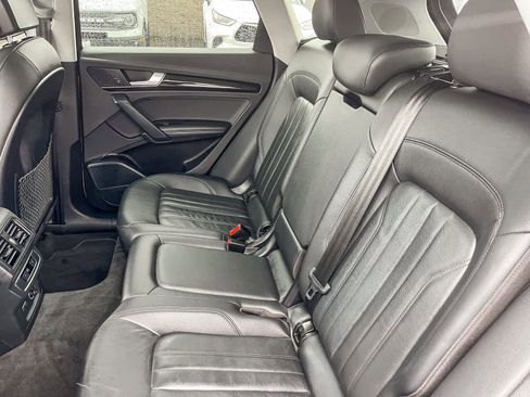 Used 2020 Audi Q5 2.0T Premium Plus image 16