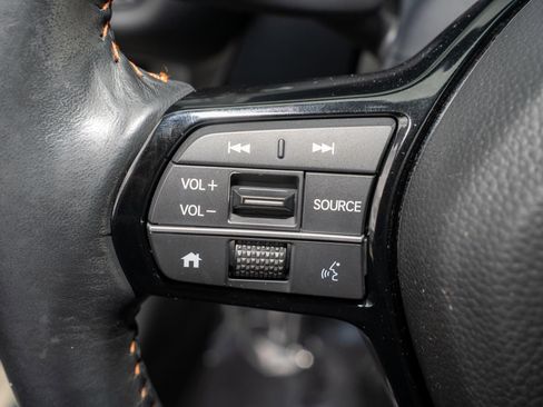 Certified 2023 Honda HR-V Sport image 29