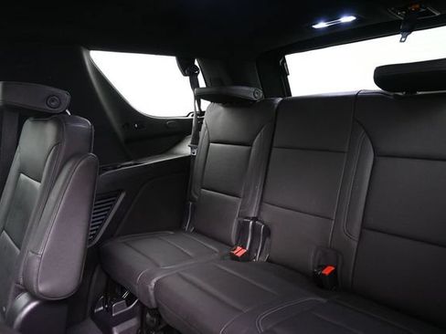 Used 2021 Chevrolet Tahoe LT AWD/4WD image 27