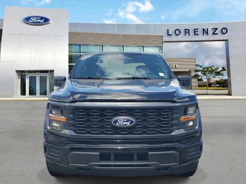 New 2026 Ford F150 STX AWD/4WD image 2