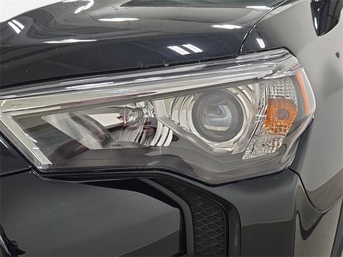Certified 2024 Toyota 4Runner SR5 Premium image 27