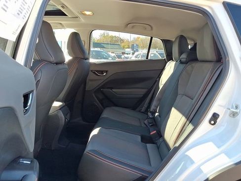 New 2025 Subaru Crosstrek 2.5i Limited image 8
