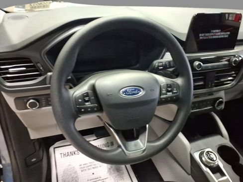 New 2026 Ford Escape Active image 18