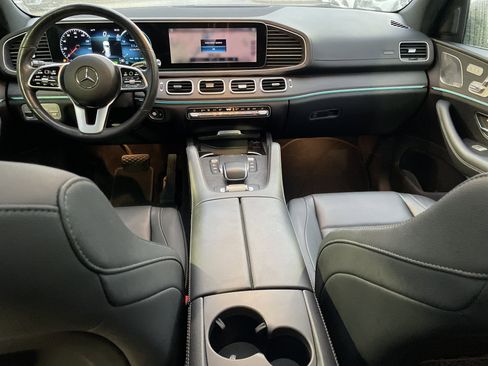 Certified 2022 Mercedes-Benz GLS 450 4MATIC image 26