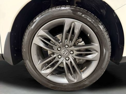 Used 2019 Acura RDX A-Spec AWD/4WD image 46