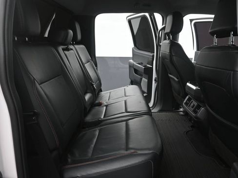 Certified 2023 Ford F150 Lariat AWD/4WD image 12