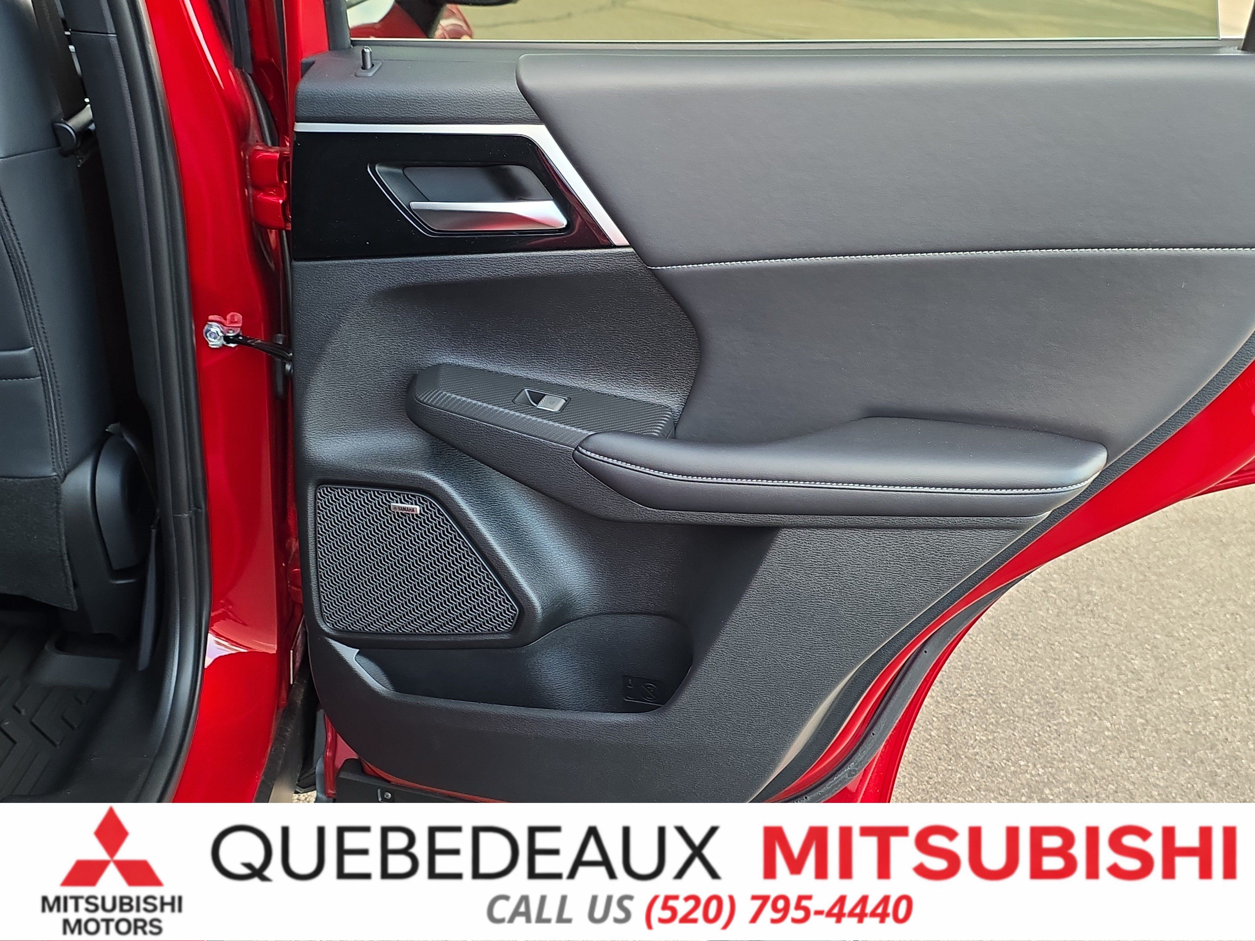 New 2026 Mitsubishi Outlander SE FWD image 29
