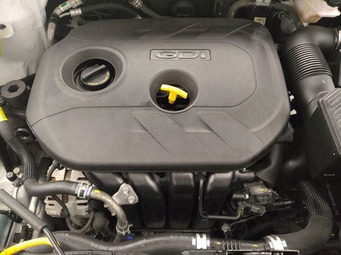 Used 2019 Hyundai Tucson Value FWD image 30