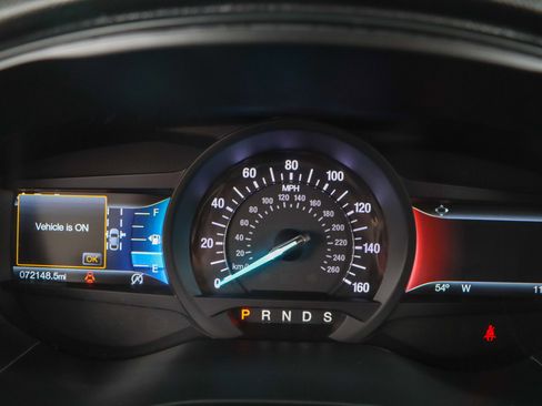 Used 2018 Ford Fusion SE image 15