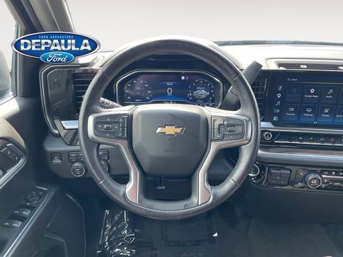 Used 2022 Chevrolet Silverado 1500 LT image 15