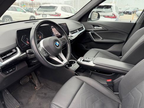 Certified 2023 BMW X1 xDrive28i w/ Convenience Package image 17