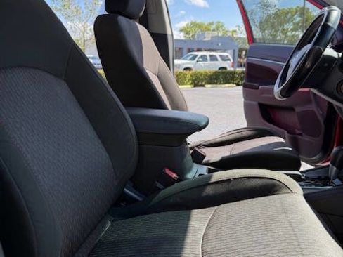 Used 2019 Mitsubishi Outlander Sport LE image 12