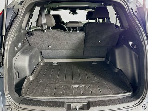 Certified 2023 Honda CR-V Sport image 37