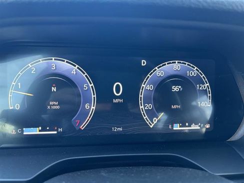 New 2025 Jeep Grand Cherokee Laredo X image 18