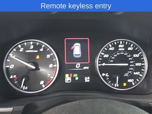 New 2026 Subaru Ascent Limited image 21