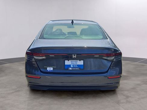 Used 2023 Honda Accord EX image 5