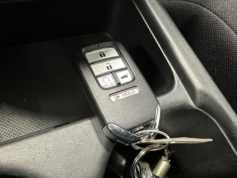 Certified 2022 Honda CR-V EX image 29