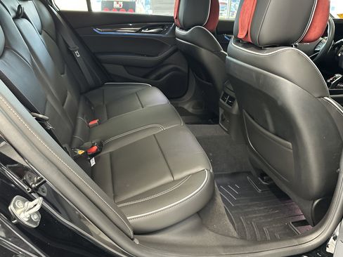 Used 2025 Cadillac CT5 V Blackwing w/ Carbon Fiber 2 Package image 17