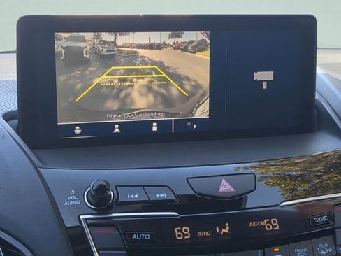 Used 2020 Acura RDX Base image 12