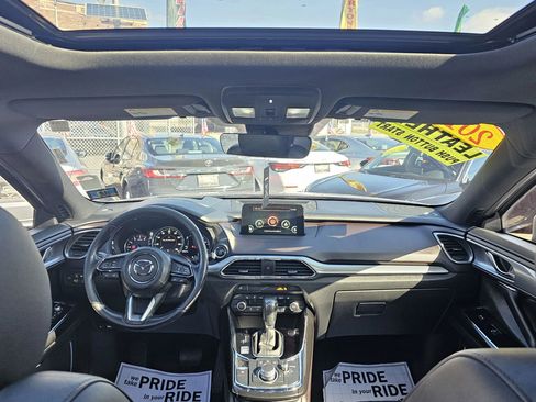 Used 2019 MAZDA CX-9 Grand Touring image 16