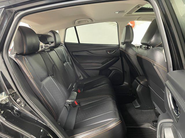 Used 2020 Subaru Crosstrek 2.0i Limited w/ Moonroof Package AWD/4WD image 22