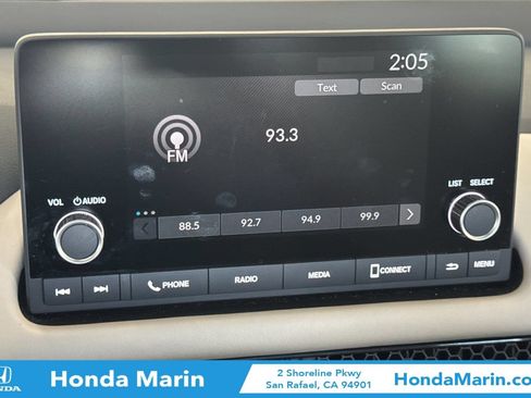 Used 2024 Honda HR-V LX image 22