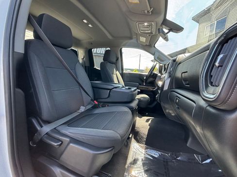 Used 2020 GMC Sierra 1500 Elevation AWD/4WD image 17