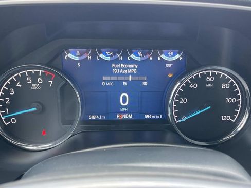 Certified 2023 Ford F150 XLT w/ Equipment Group 302A High AWD/4WD image 44