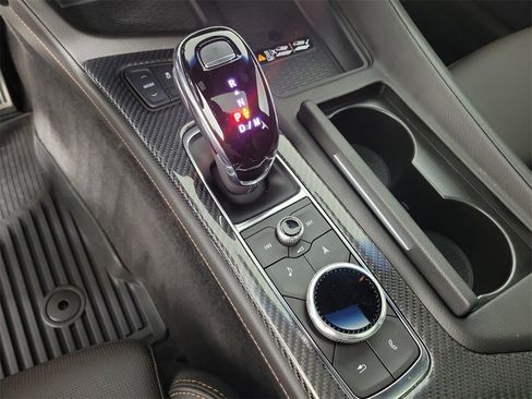 Certified 2024 Cadillac CT5 V w/ Premium Package image 29