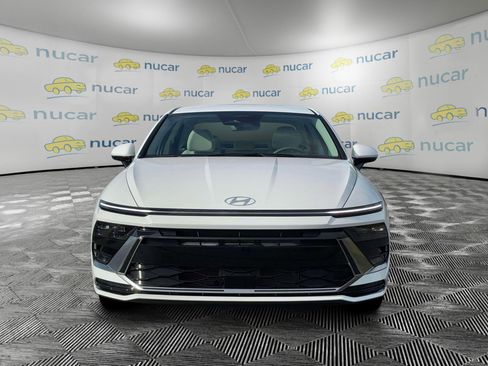 New 2026 Hyundai Sonata SEL FWD image 12