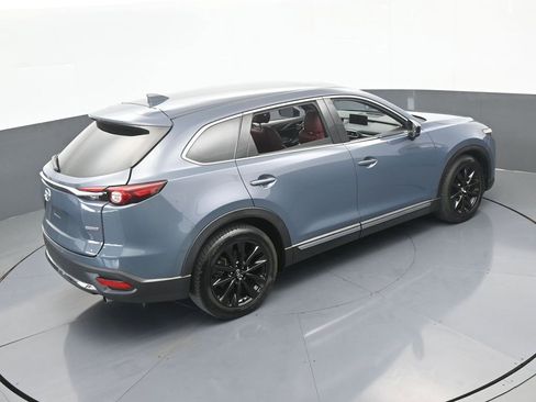 Used 2023 MAZDA CX-9 Carbon Edition image 53