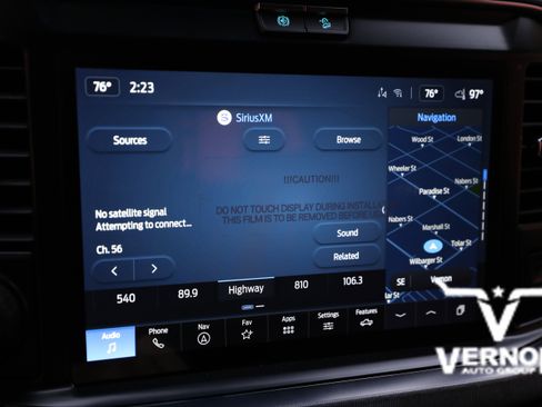 New 2026 Ford F350 Platinum image 32