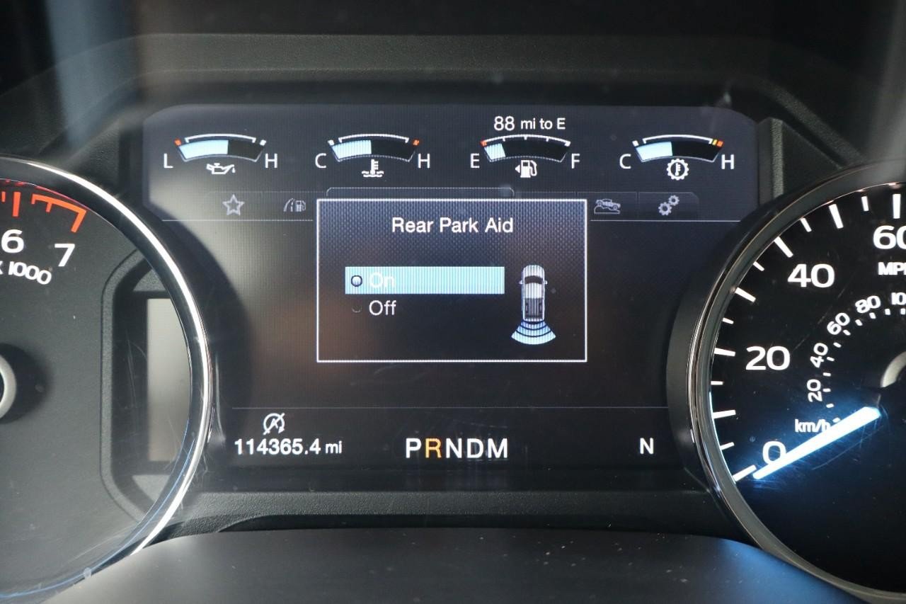 Used 2018 Ford F150 King Ranch AWD/4WD image 28