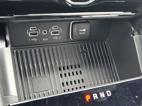 New 2026 Jeep Grand Cherokee 4WD image 26