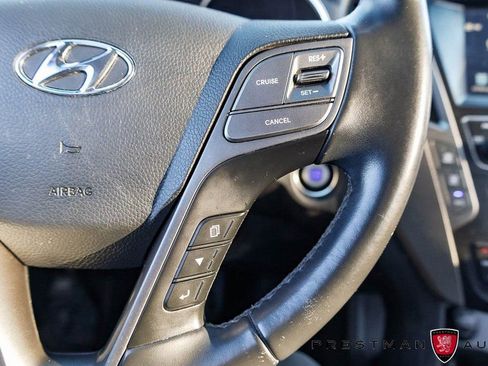 Used 2018 Hyundai Santa Fe SE w/ SE Premium Package 02 image 25