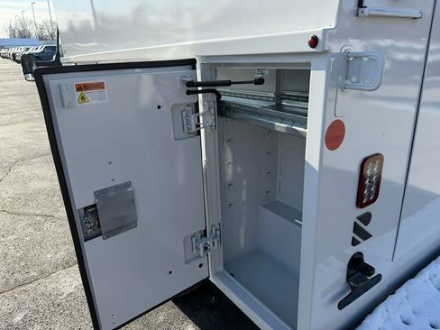 New 2025 Ford Transit 350 Base w/ Interior Upgrade Package image 27