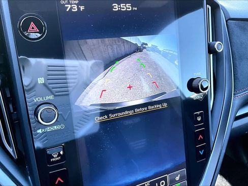 Used 2024 Subaru WRX TR image 29