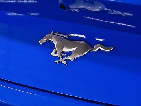 New 2026 Ford Mustang Premium image 10