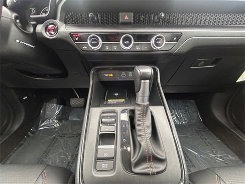 Certified 2024 Honda CR-V Sport-L image 11