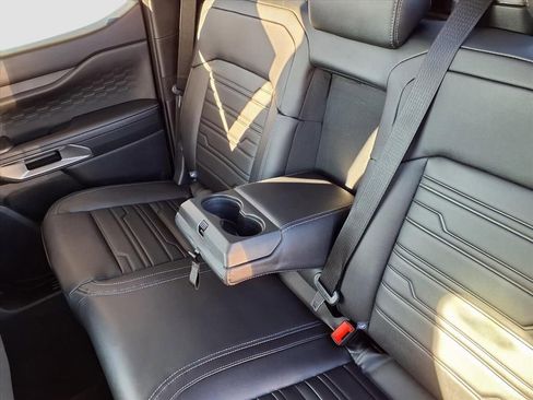 New 2026 Ford Ranger Lariat AWD/4WD image 35